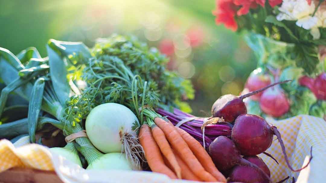 Ditch the diet culture with intuitive eating