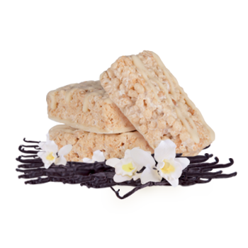 Ideal Protein products - Vanilla Crispy Square