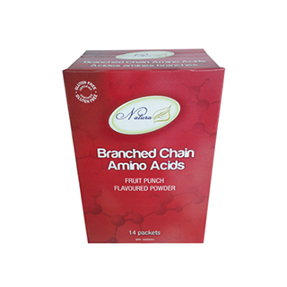 Ideal Protein products - Branched-Chain-Amino-Acids-(BCAA'S)---Fruit-Punch