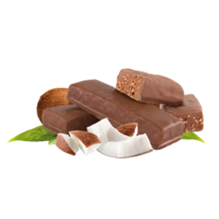 Ideal Protein products - Chocolatey-Coconut-Bar