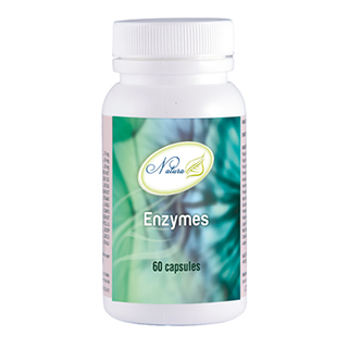 Natura-Enzymes