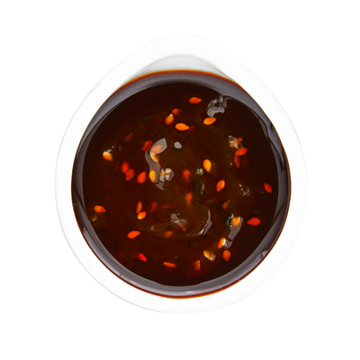 Oriental Sesame Sauce