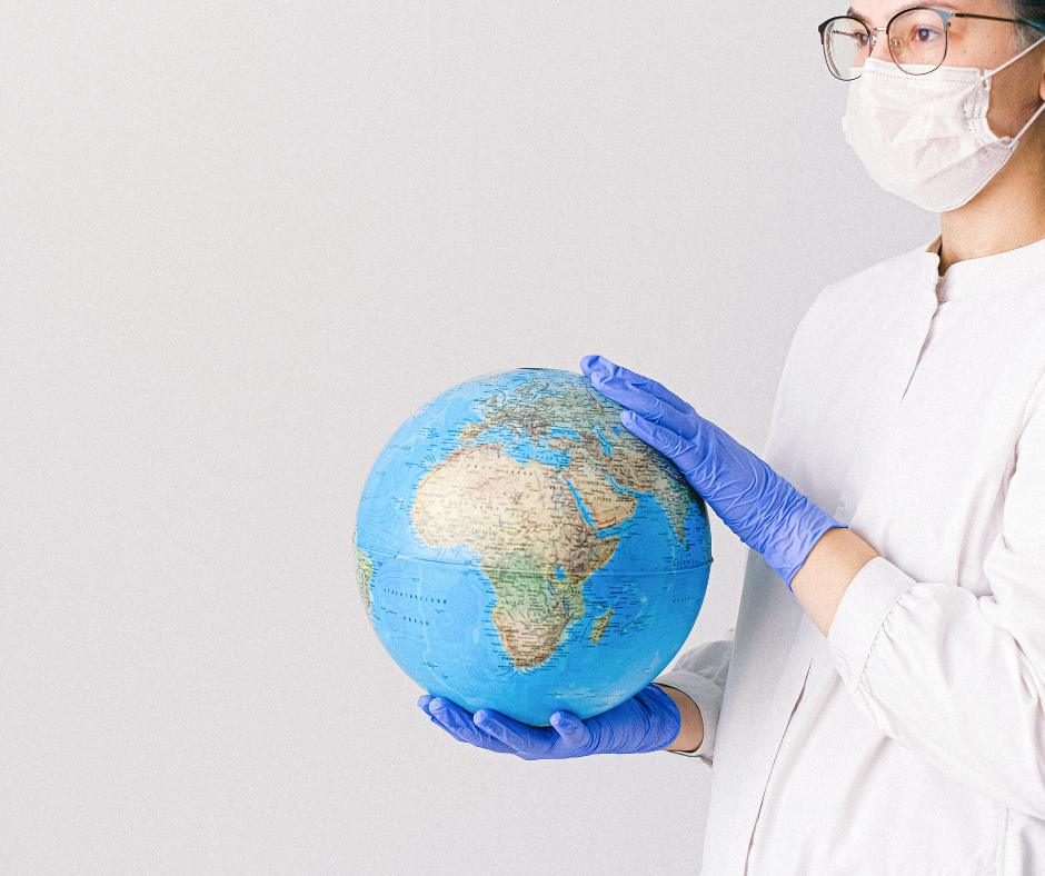 Coronavirus Poses More Risk to Diabetes Patients
