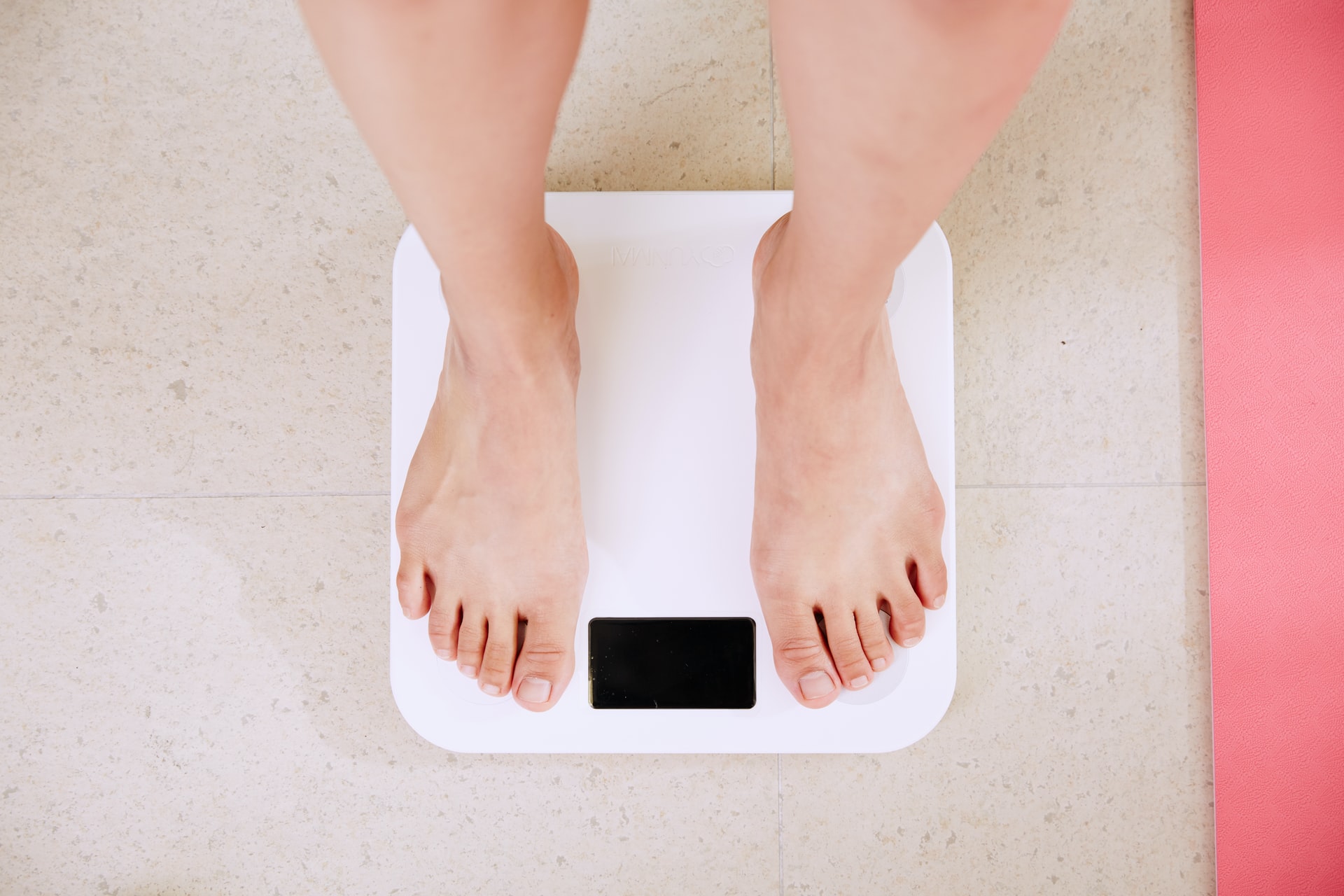 Are Scales Accurate When It Comes to Weight Loss?