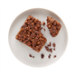 Ideal Protein products - phase 1 - Chocolate Crispy Square