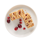 Ideal Protein products - phase 1 - Cranberry Pomegranate Protein Bars