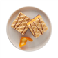 Ideal Protein products - phase 1 - Orange Crème Wafers (Orange Wafers)