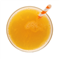 Ideal Protein products - phase 1 - Orange Drink Mix