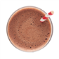 Ideal Protein products - phase 1 - Ready-to-serve Chocolate Shake (Drink)