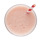 Ideal Protein products - phase 1 - Ready-to-serve Strawberry Banana Shake (Drink)