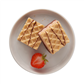 Ideal Protein products - phase 1 - Strawberry Wafers