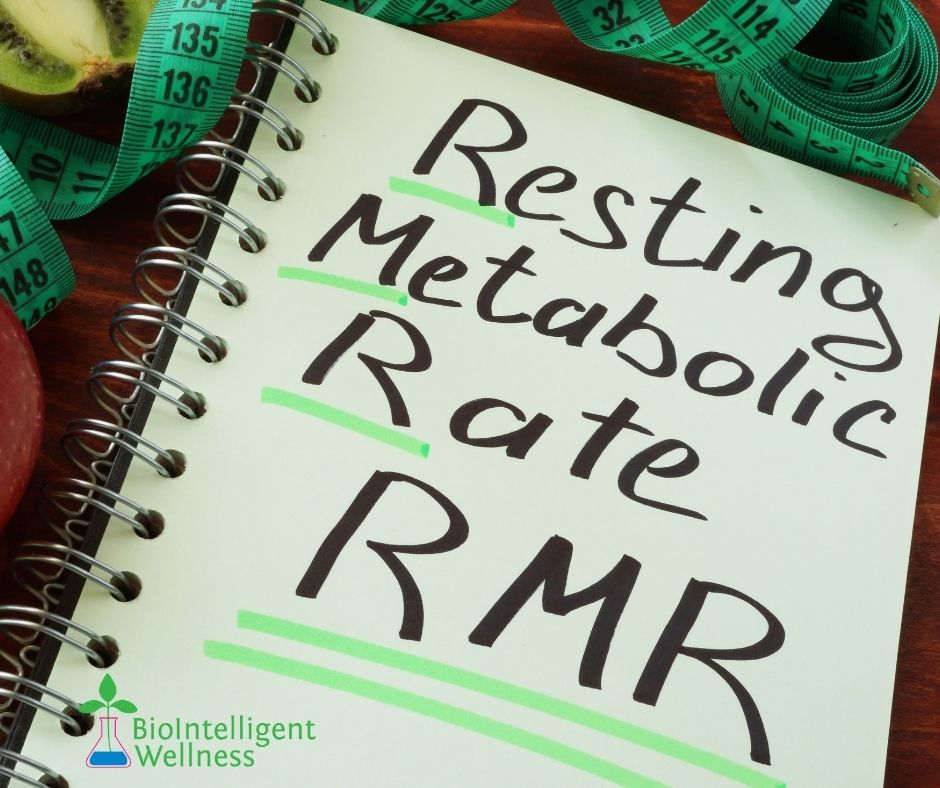 What is an RMR Test? How Resting Metabolic Rate test can help