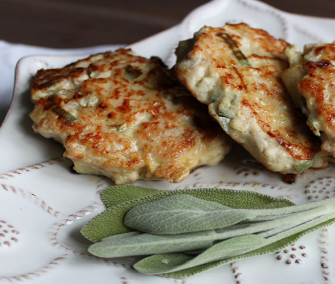 Chicken Sausage | BioIntelligent Wellness