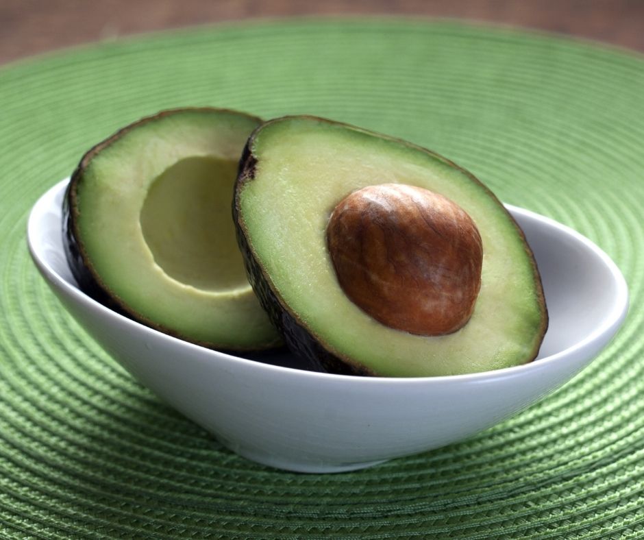 Avocados are Great Detoxifiers