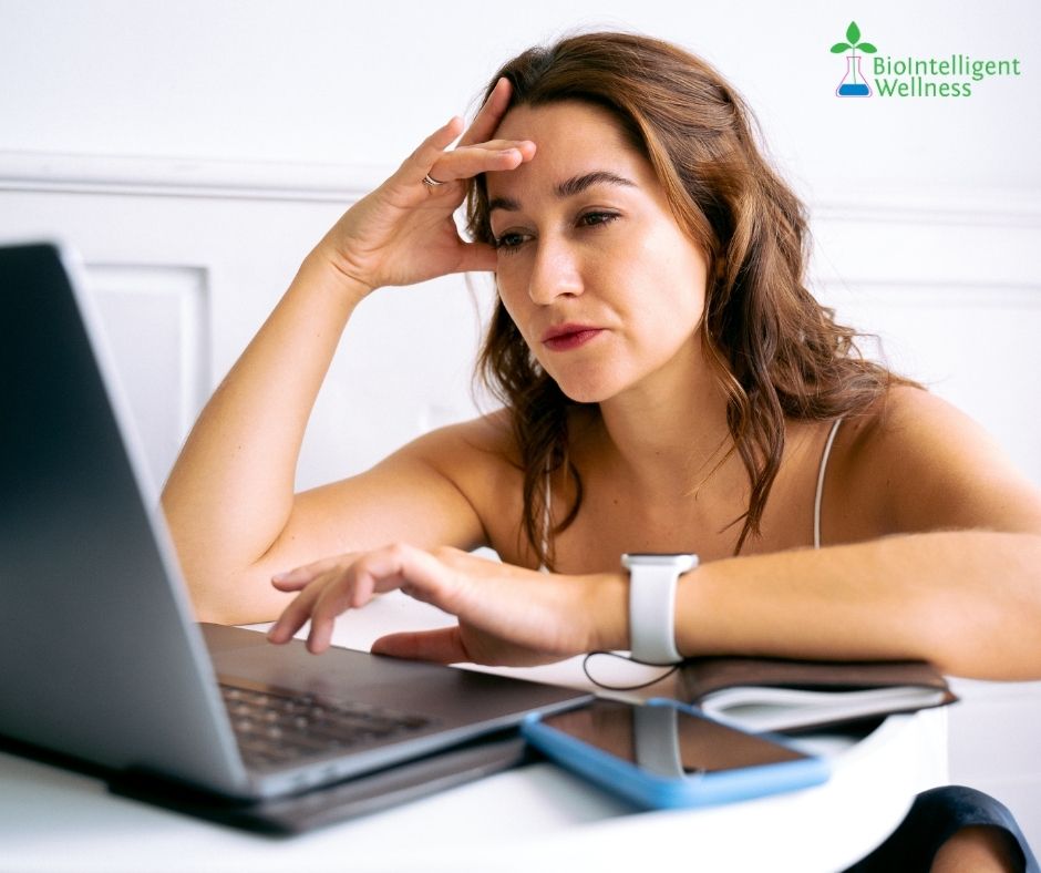 Dizziness is Among the Keto Flu Symptoms