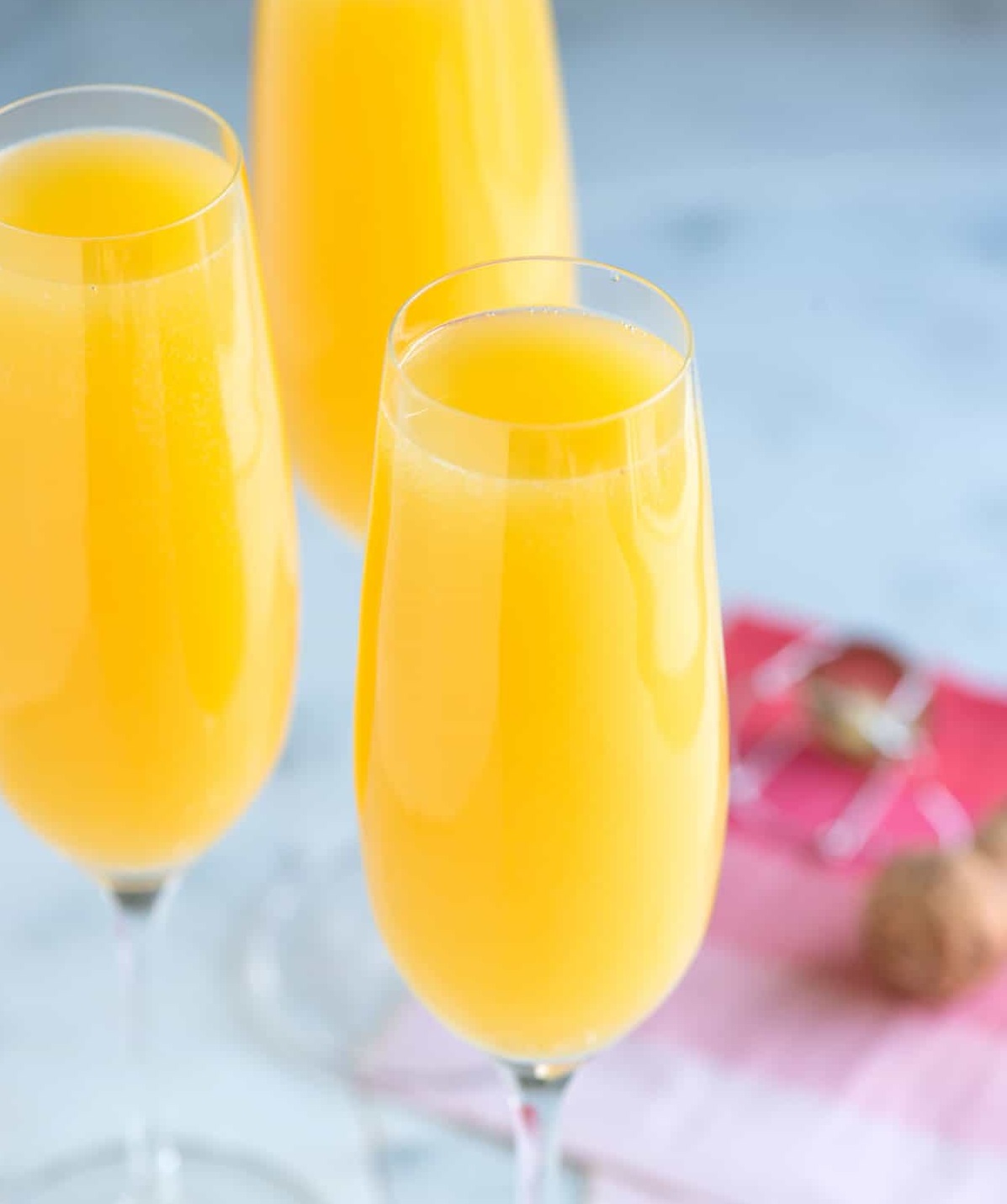 Ideal Protein Mimosa