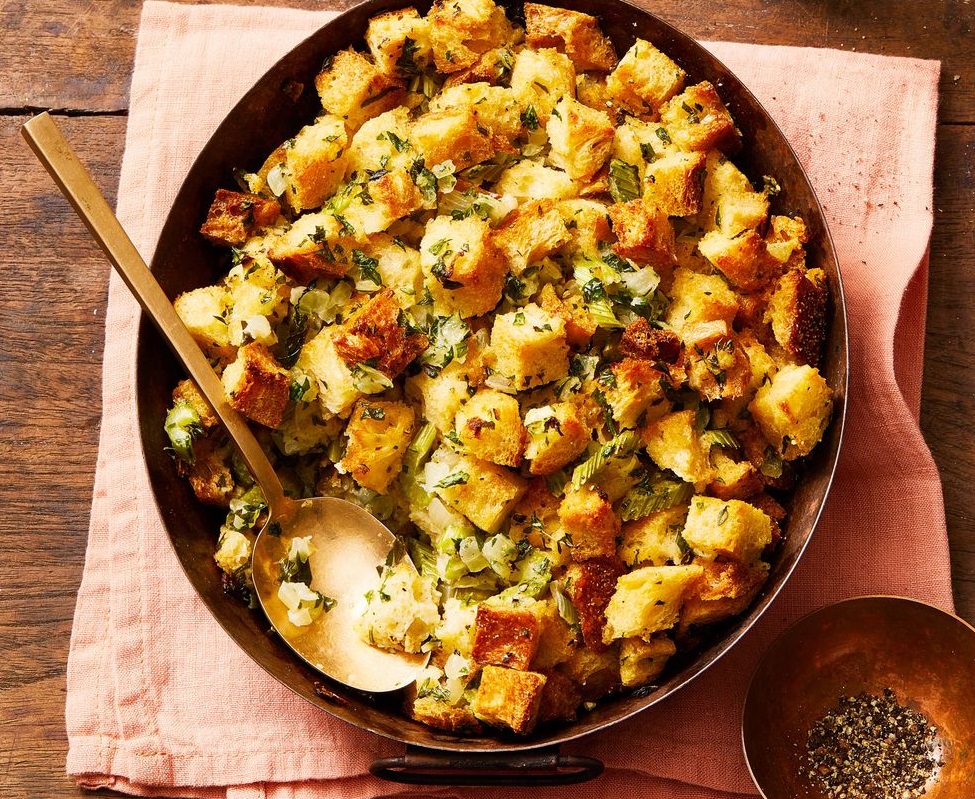 Ideal Protein Stuffing