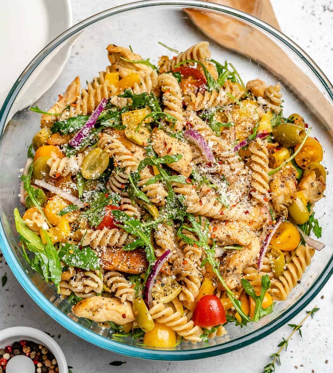 chicken-pasta-salad