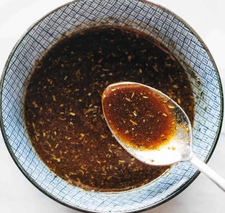 Cajun Marinade BioIntelligent Wellness