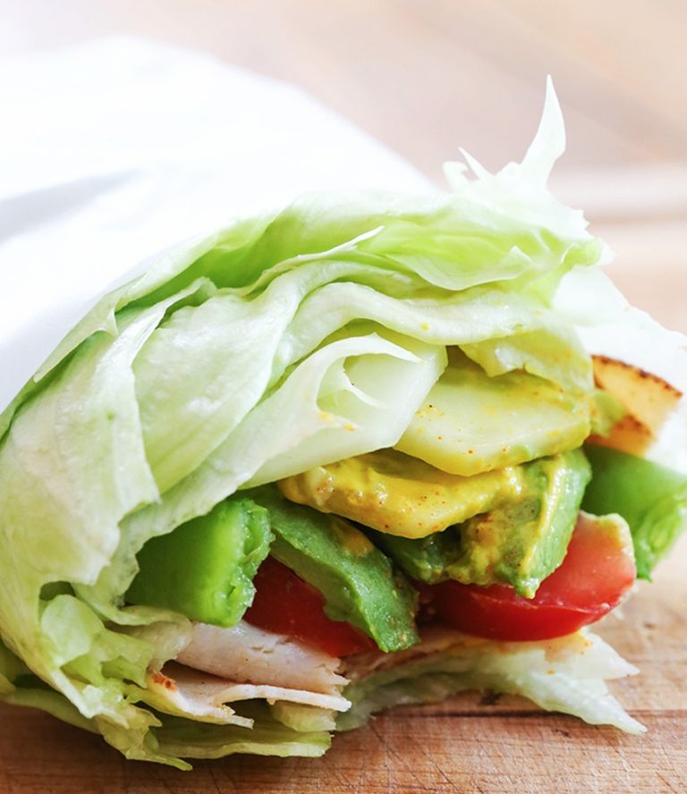 Turkey Unwich BioIntelligent Wellness