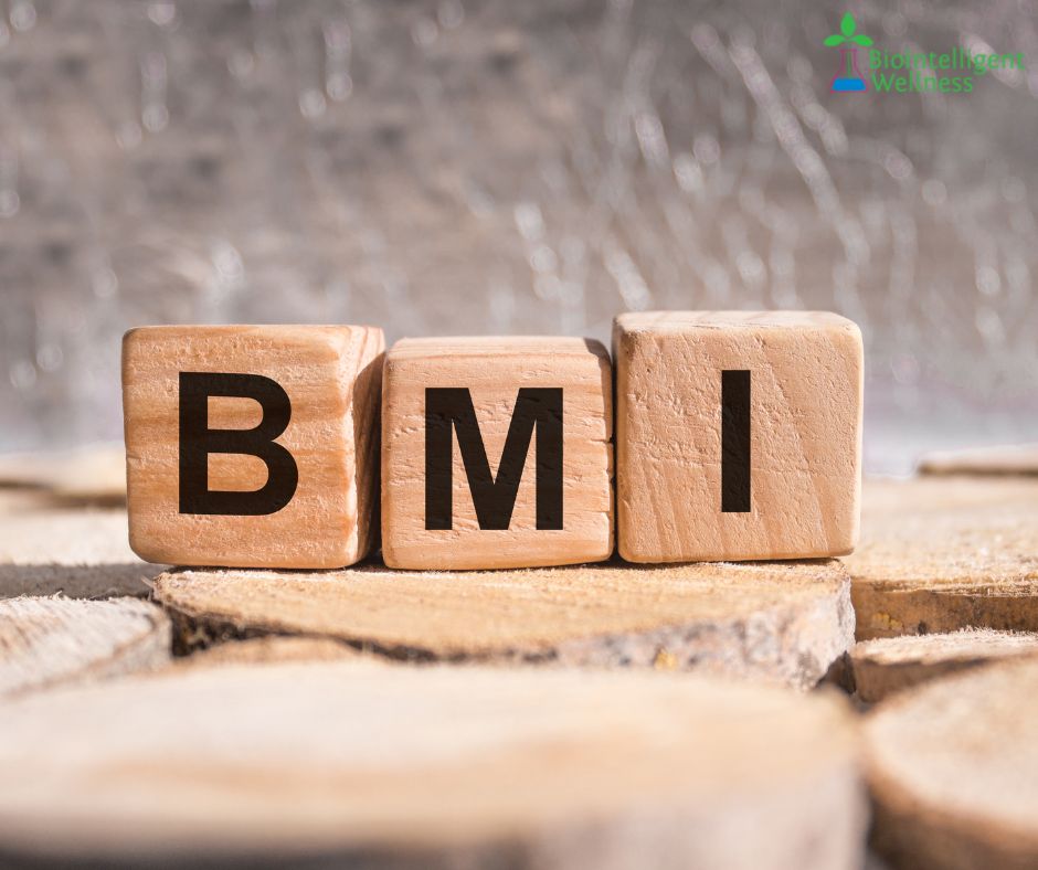 BioIntelligent Wellness’ Surrogate BMI Management Program – How It Works