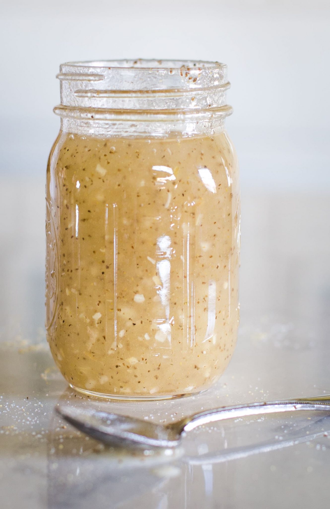 Celery Seed Dressing BioIntelligent Wellness