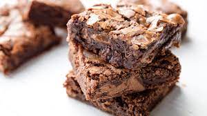 Dark Chocolate S'Mores Brownies - BioIntelligent Wellness
