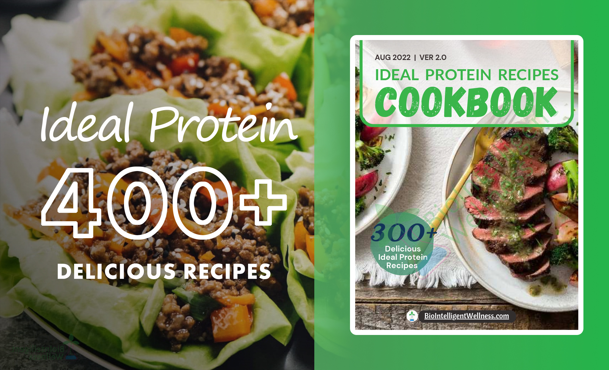 Ideal Protein Recipes Phase 1 Breakfast Home Alqu