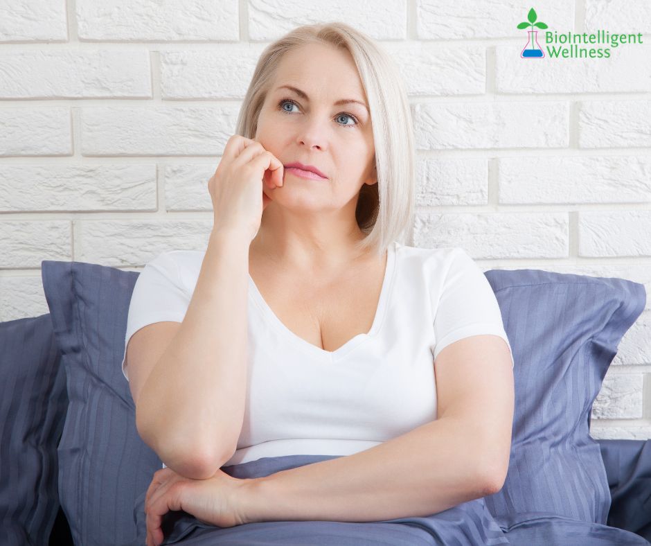 Restarting Ideal Protein Weight Loss Post Menopause