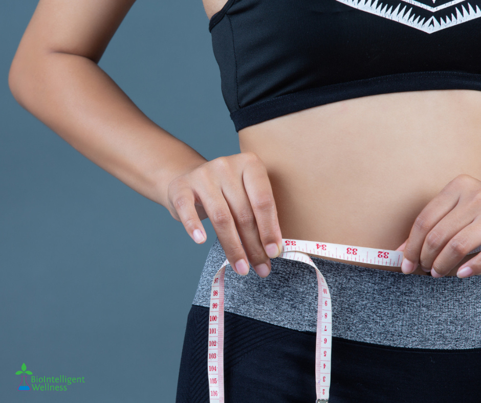 Body Fat and Hormones: Understanding the Connection