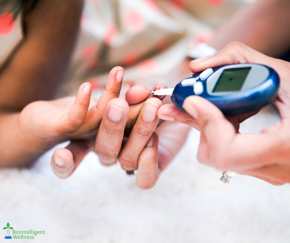 Role of GLP-1 Agonists Therapy for blood Sugar and Weight Loss