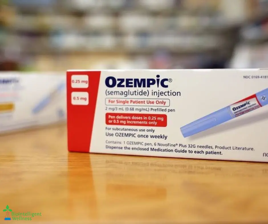 Top 20 Questions Related to Ozempic Weight Loss Medications