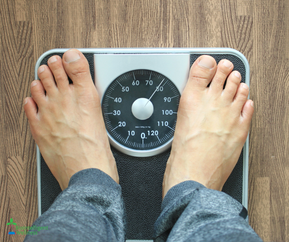 SIBO-Weight Gain Connection: Insights for Effective Weight Management