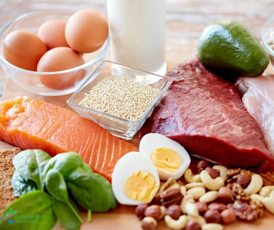 Ozempic Effectiveness: A Guide to Opimal Protein Intake
