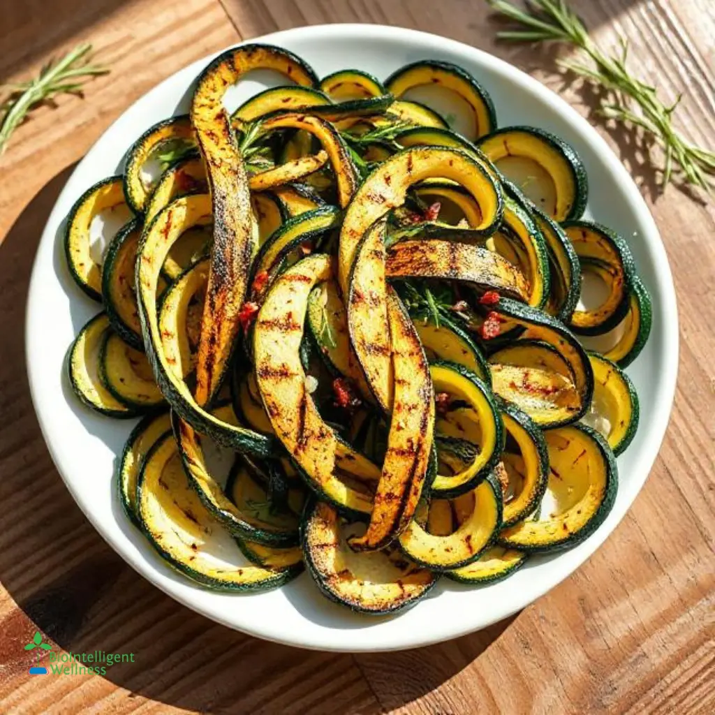 Grilled-Zucchini-Ribbons