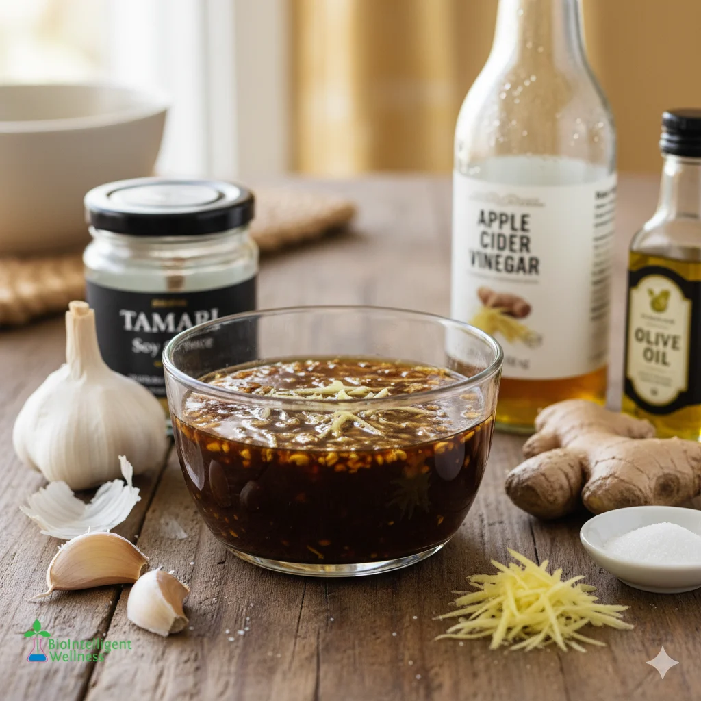Asian Marinade