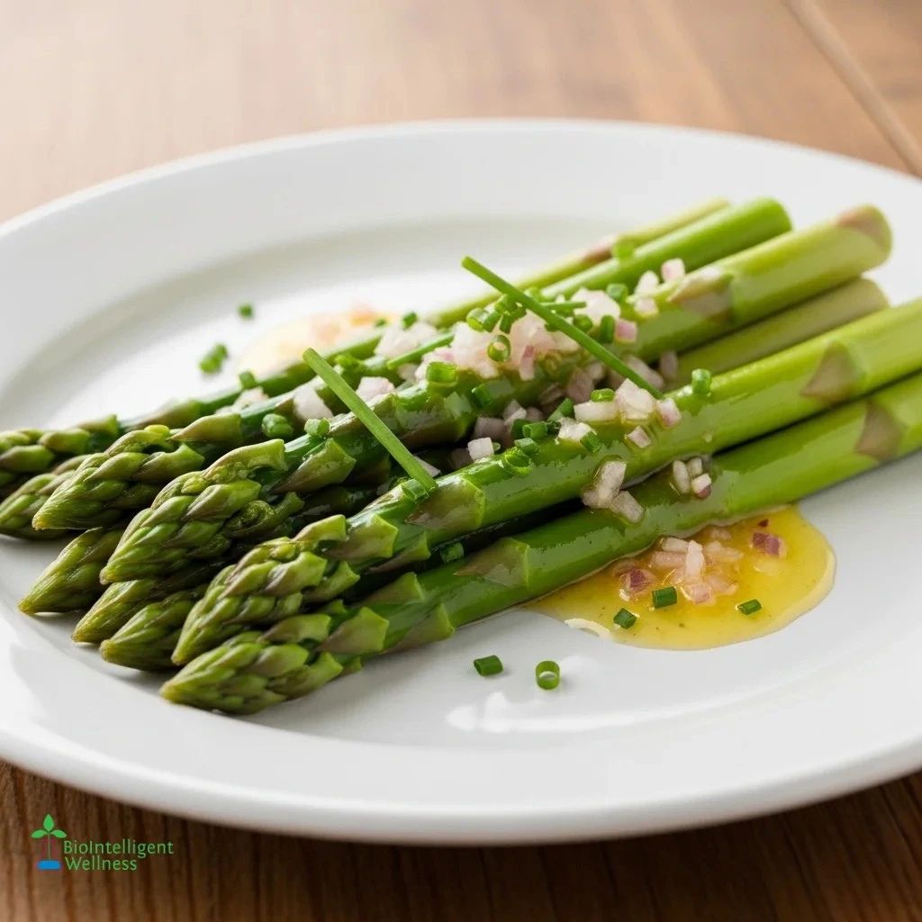 Asparagus-Salad-with-Dijon-Vinaigrette