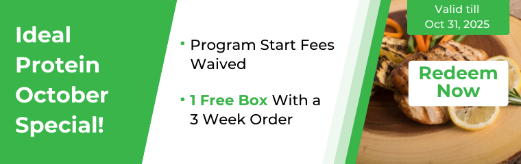 February Special Offer Mobile