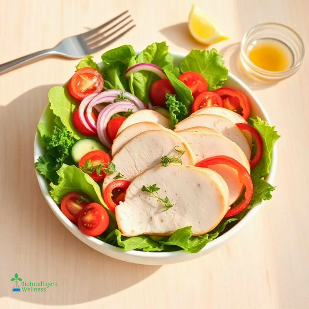 Classic-Turkey-Garden-Salad