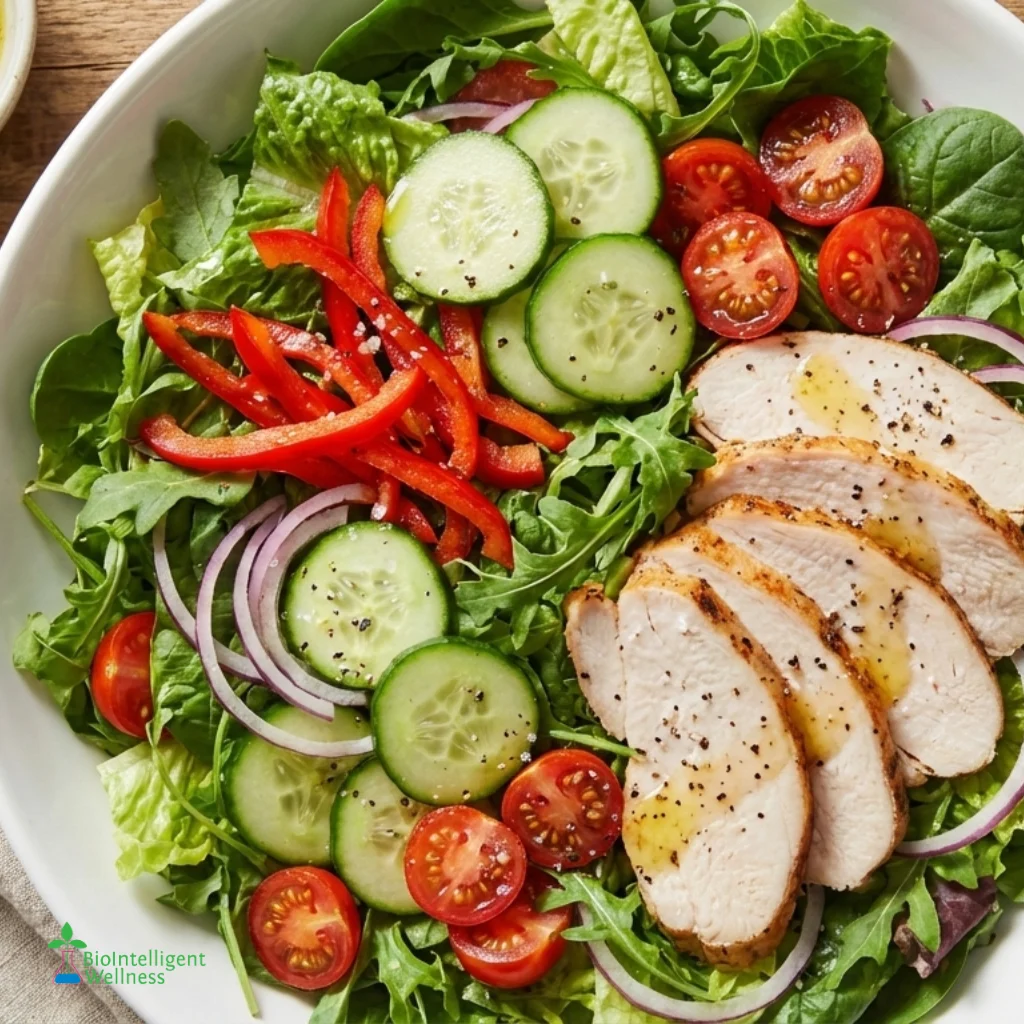 Classic-Turkey-Garden-Salad