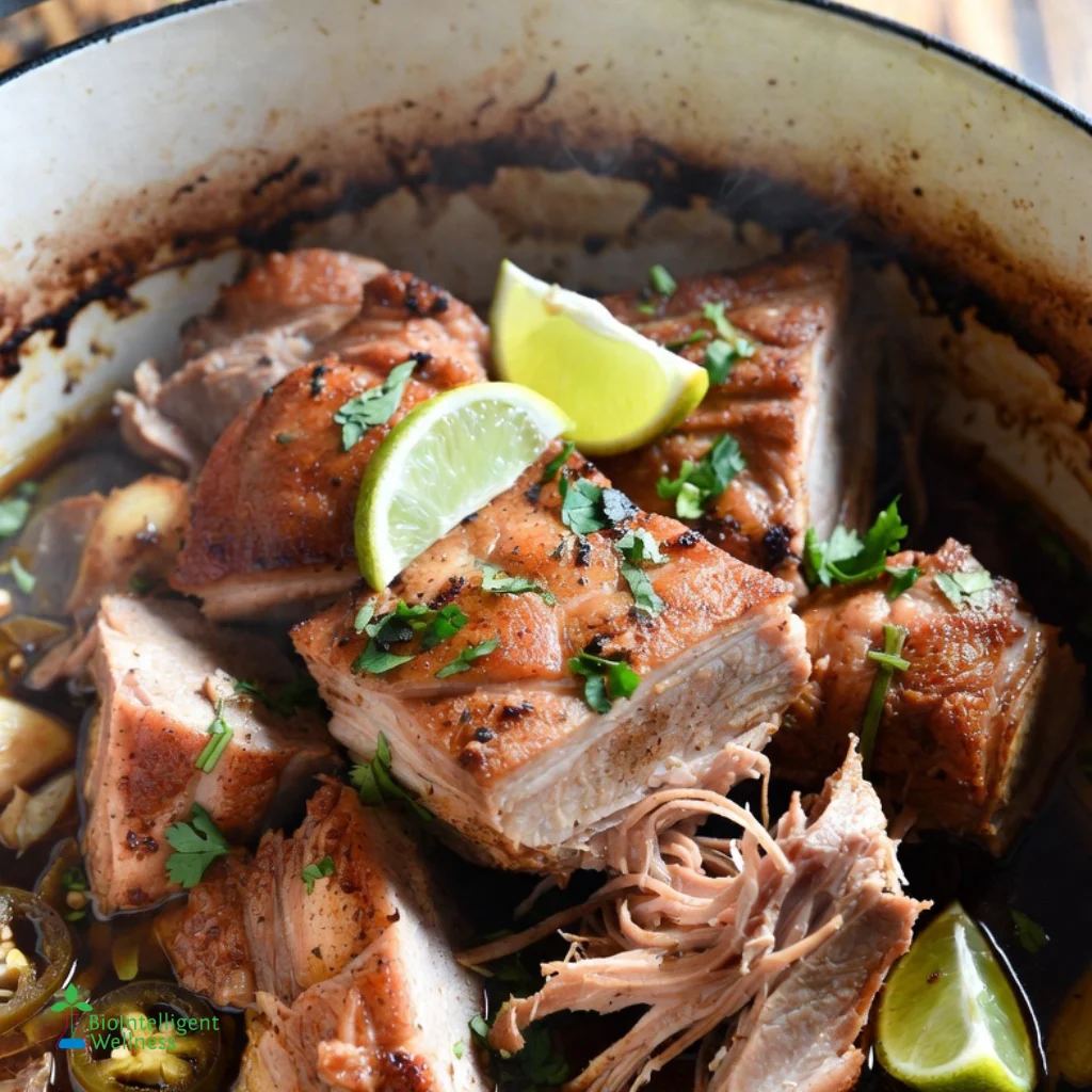 Dutch-Oven-Carnitas