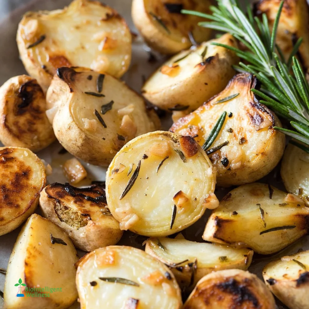 Garlic-Roasted-Turnips