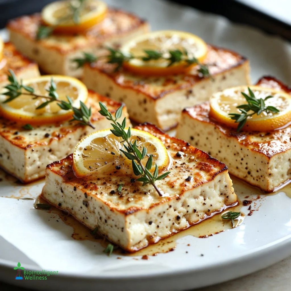Lemon-Pepper-Baked-Tofu