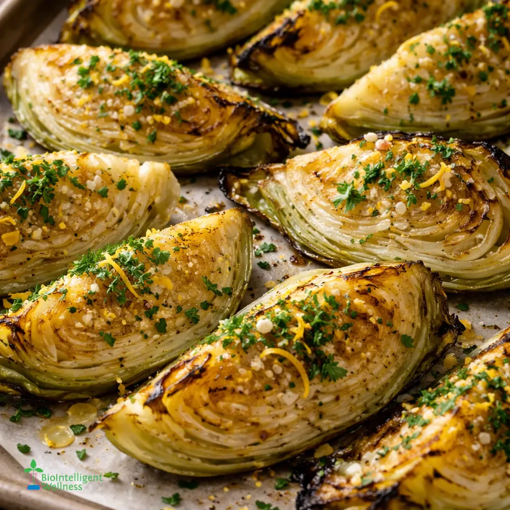 Roasted-Cabbage-Wedges