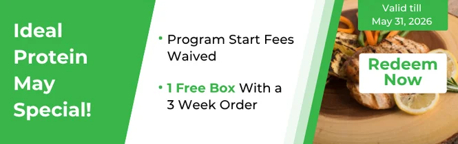 May Special Offer Mobile