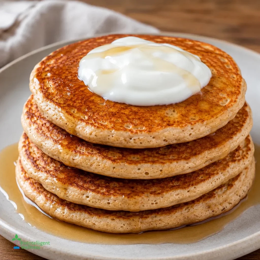 Protein Pancakes
