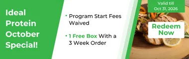 October Special Offer