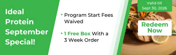 September Special Offer Mobile