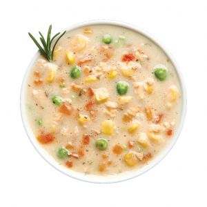 chicken-chowder