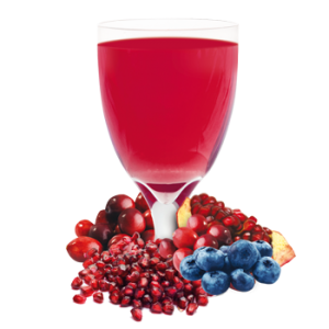 ideal-protein-Blueberry, Cranberry and Pomegranate Drink Mix Ideal Protein Product - Blueberry, Cranberry and Pomegranate Drink Mix